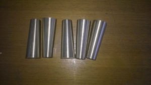 metal tapered plugs supplier