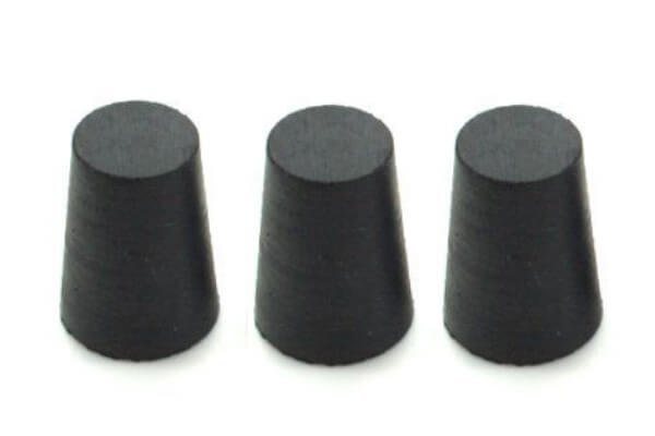 Carbon Steel Plugs, Carbon Steel Tapered Plugs, Carbon Tapered Plugs, Heat Exchanger Carbon Steel Plugs, Carbon Steel Tapered Tube Plugs Exporter, Supplier, Stockist & manufacturer
